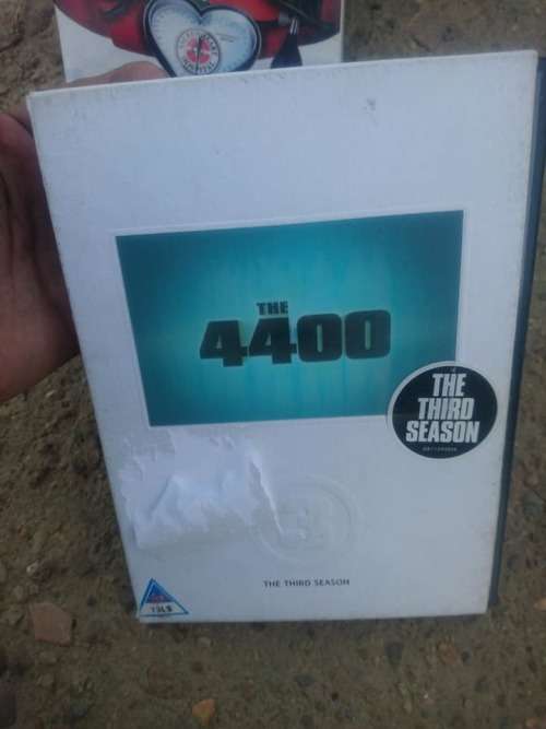 the 4400 the third season