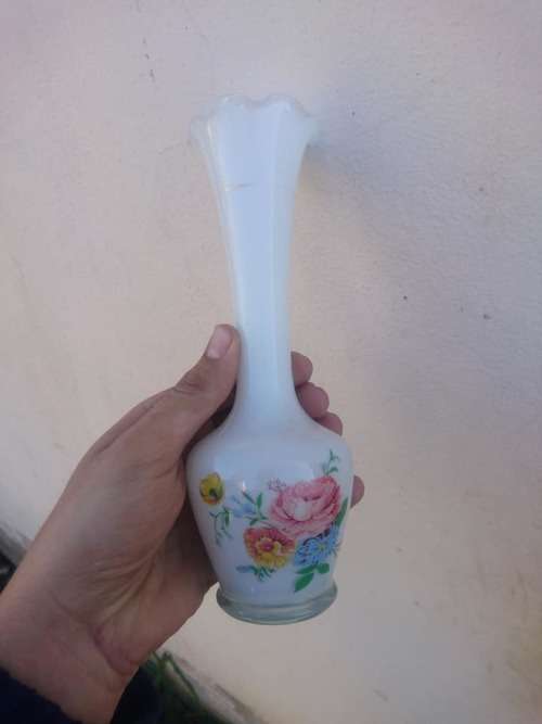 Lovely small vase