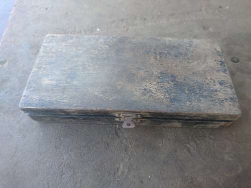 Mooreandwright tool