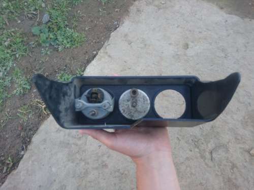 Opel marked item not tested