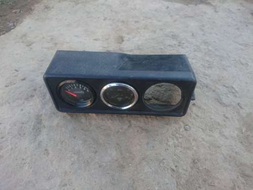 Opel marked item not tested