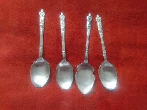 Spoon set