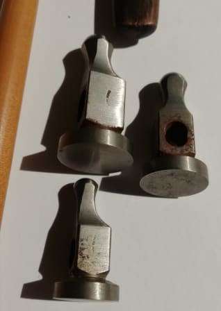 JEWELLER`S,, WATCHMAKERS HAMMERS.