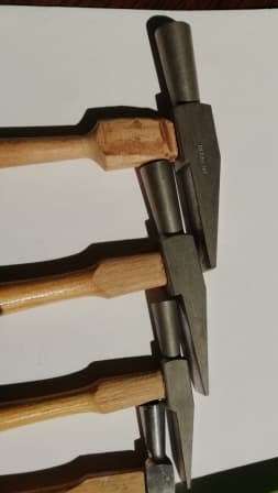 JEWELLER`S,, WATCHMAKERS HAMMERS.