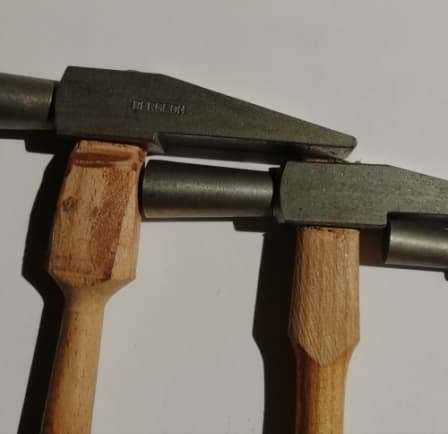 JEWELLER`S,, WATCHMAKERS HAMMERS.