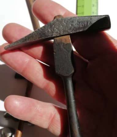 JEWELLER`S,, WATCHMAKERS HAMMERS.