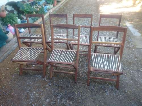 Riempie stoele.bid per ietem.self collect or arrange transport