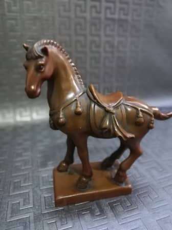 Beautiful Highly detailed horse figure!!!