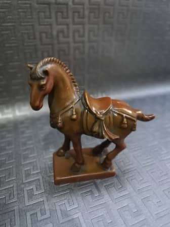 Beautiful Highly detailed horse figure!!!