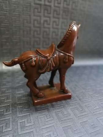 Beautiful Highly detailed horse figure!!!