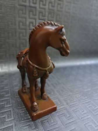 Beautiful Highly detailed horse figure!!!