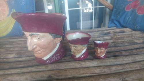 Royal doulton set