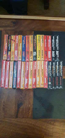 Collection of Hitlers Third Reich Vhs Tapes