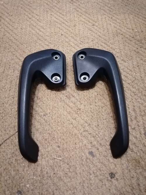 honda pa6 gf45 bike handles, unused