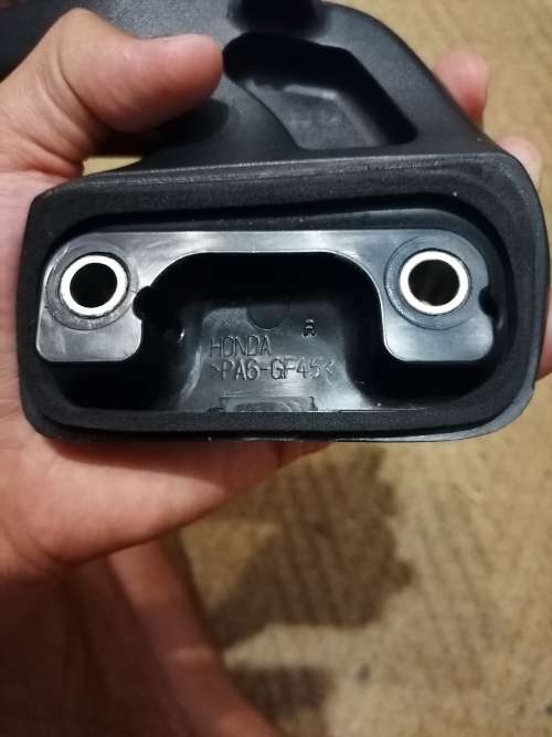 honda pa6 gf45 bike handles, unused