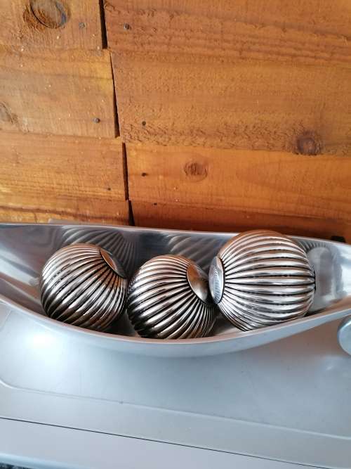 Stunning fruit bowl