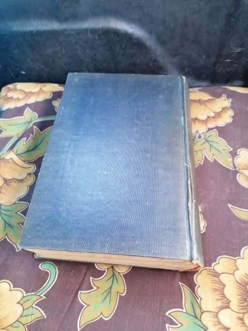 CHAMBER`S ENGLISH DICTIONARY 1898