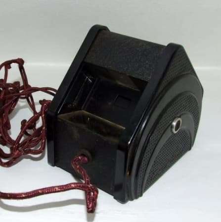 Vintage CORFIELD LUMIMETER in good original and working condition