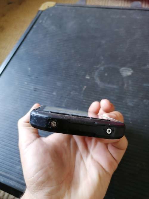 CAT S40 CELLPHONE WORKING. SPEAKER and SIM CARD FAULTY