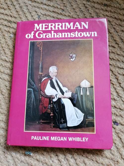 Merriman of Grahamstown