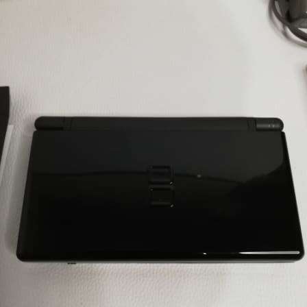 MINT CONDITION NINTENDO DS LITE WORKING TESTED COMPLETE!!!!