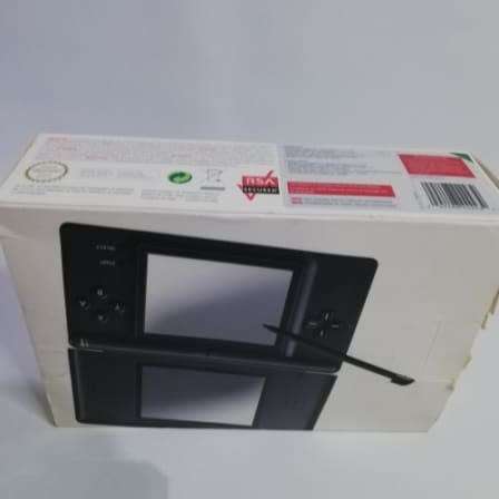 MINT CONDITION NINTENDO DS LITE WORKING TESTED COMPLETE!!!!