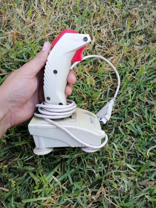 JOYSTICK Quickshot  for Professional Players. Not tested