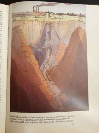 J.H. PIERNEEF - SY LEWE EN SY WERK. - P. G. Nel