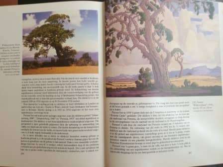 J.H. PIERNEEF - SY LEWE EN SY WERK. - P. G. Nel