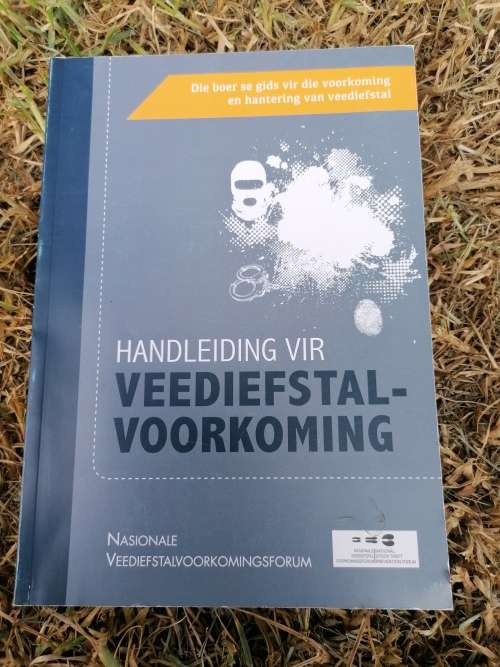 Handleiding vir veediefstal voorkoming