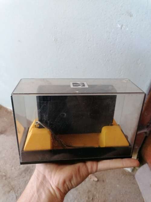 Vintage Kodak Disc 8000 Camera