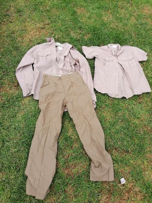 1970s step out clothing