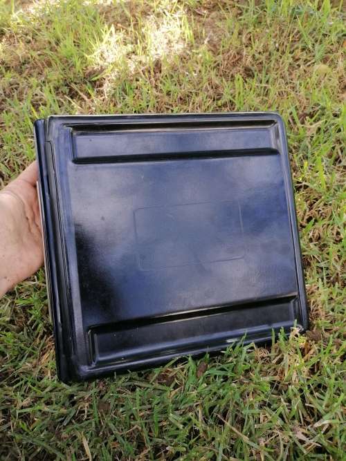 1964 binder