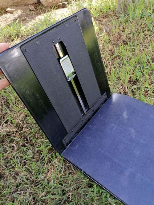 1964 binder