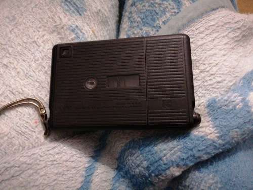 Vintage Kodak Disc 8000 Camera