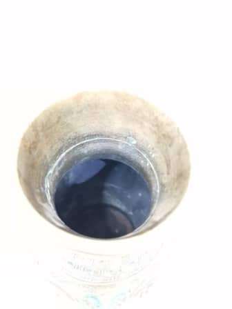 1920s Stunning Champleve enameling. High quality detailed solid brass vase!!!!