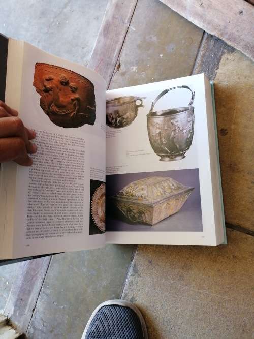 Sculpture. From Antiquity to the Present Day. From the Eighth Century BC to the Twentieth Century.