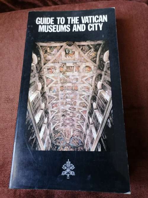 Guide To the Vatican Museums and City
