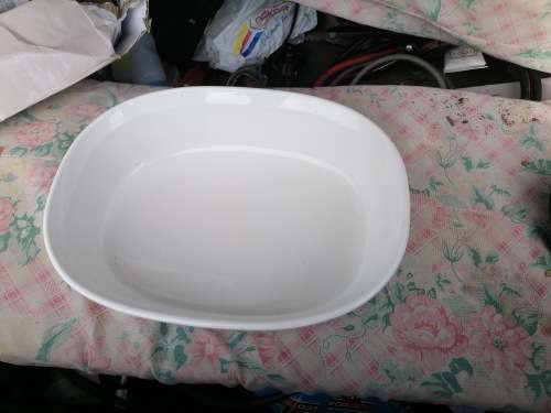 Original corning ware