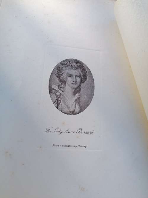 south africa a century ago 1797-1801 by Lady anne barnard