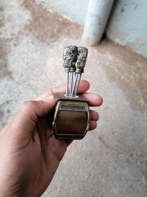 Type of Forks