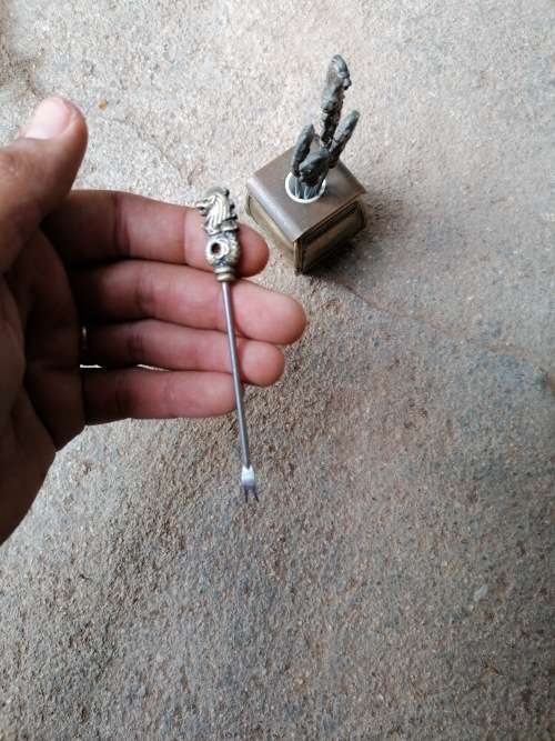 Type of Forks