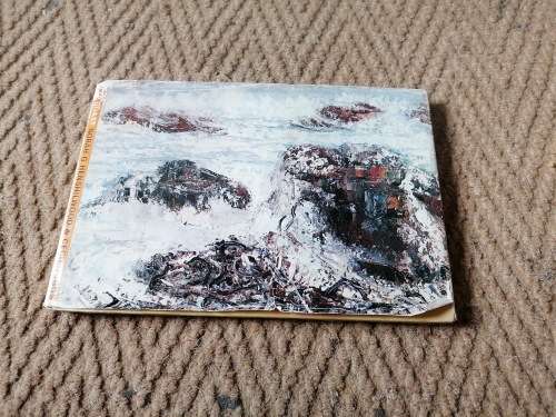SCARCE AFRICANA NUMBER 872/1000 ` KELP COAST ` FIRST EDITION !!