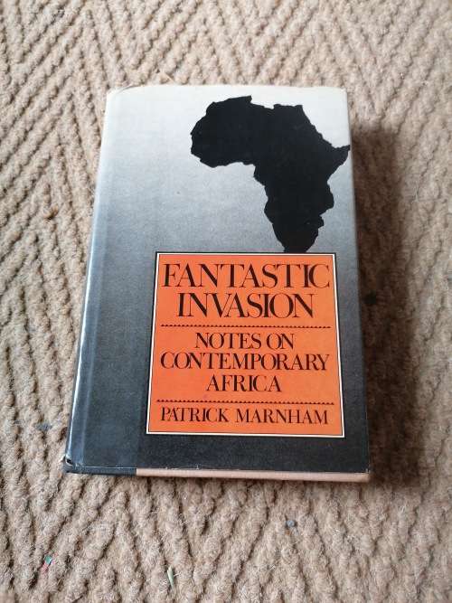 A SCARCE HARD COVER WITH DUST JACKET-FIRST EDITION SIGNED BY AUTHOR