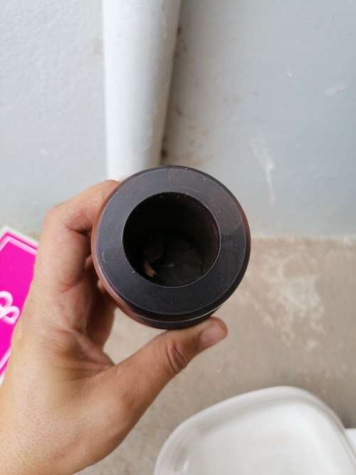 Unknown wood item