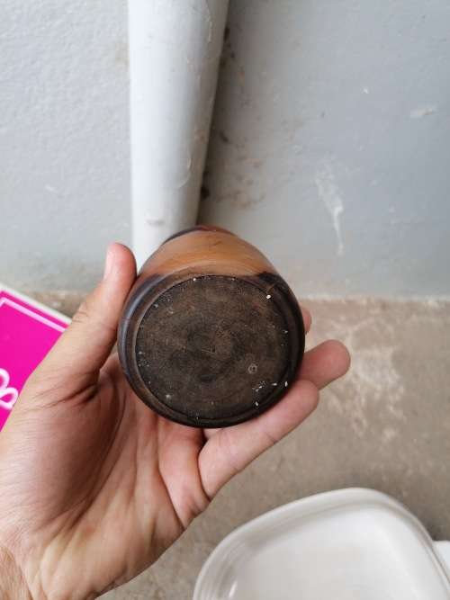Unknown wood item