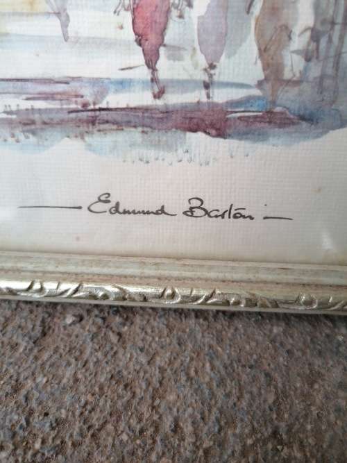 edmund barton prints