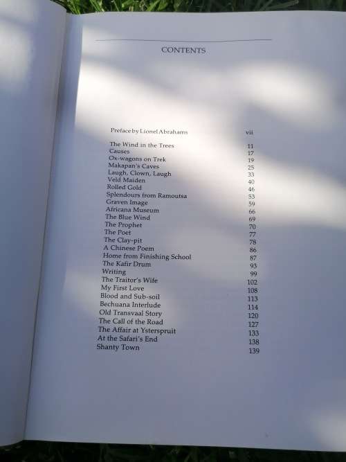 a Bosman Treasury