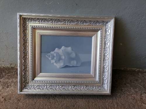 Original tanya swiegers painting