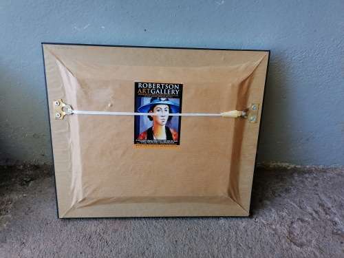 Original tanya swiegers painting